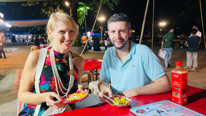 Mumbai: Street Food Tasting Tour - Final Thoughts