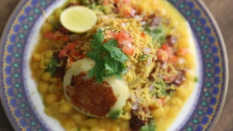 Mumbai: Street Food Tour - An In-Depth Look at the Mumbai Street Food Tour