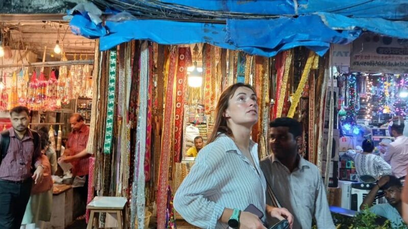 Mumbai Street Food Tour with Evening Bazaar Walk - Final Thoughts: Who Should Join?