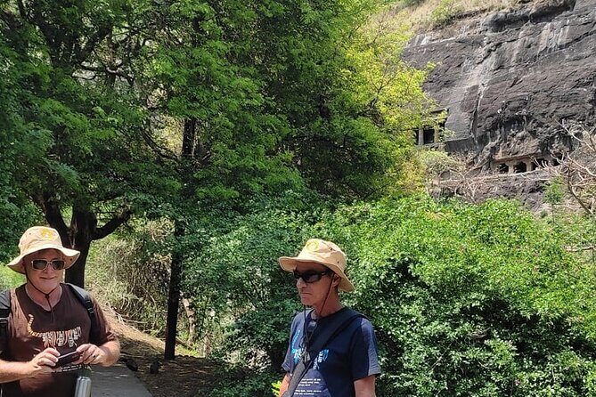 Mumbai to Aurangabad: Ajanta & Ellora with Return Flights - FAQs about the Mumbai to Aurangabad Tour
