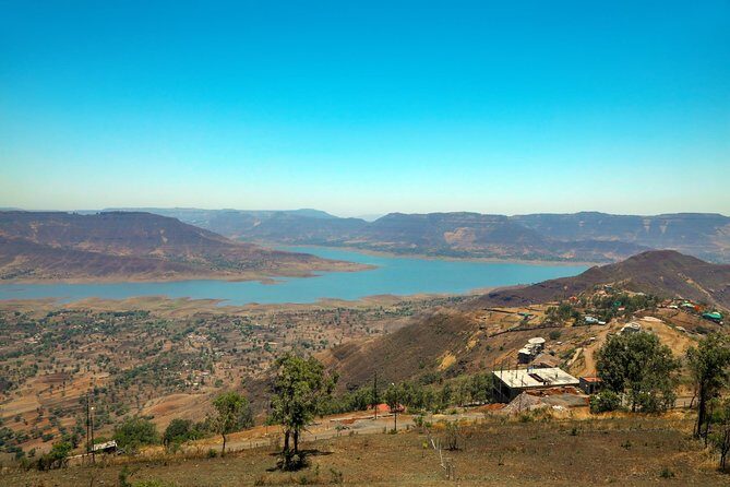 Mumbai to Mahabaleshwar Tour - Key Points