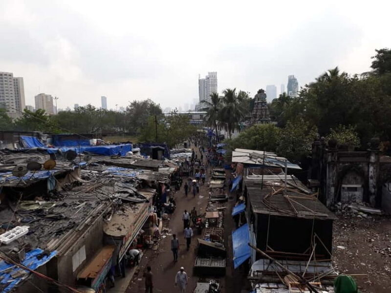 Mumbai: Walking Tour of Dharavi Slum - Frequently Asked Questions  