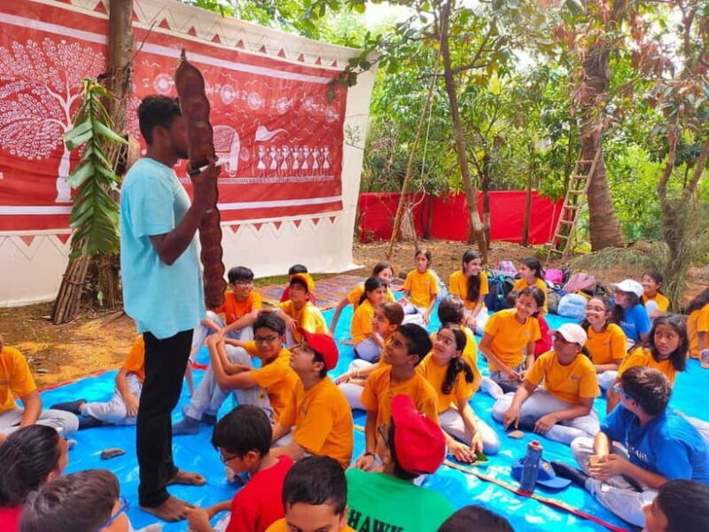 Mumbai: Warli Workshop in Sanjay Gandhi National Park - Final Thoughts