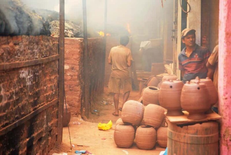 Mumbai:Dharavi Slum Tour & Optional Visit to Dhobi Ghat - Exploring Dharavi: An In-Depth Guide