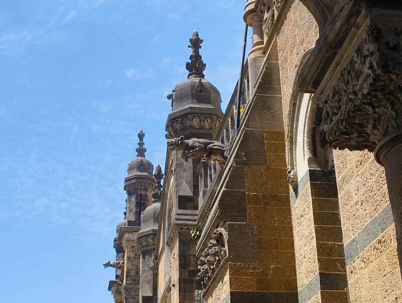 Mumbais UNESCO Treasures: From Caves to Colonial Charm - FAQs