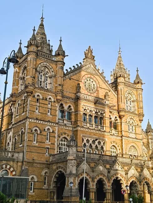 Mumbais UNESCO Treasures: From Caves to Colonial Charm - Final Thoughts