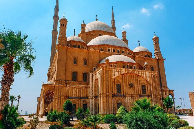 Mummies Museum, Cairo Citadel and Old Cairo - FAQ