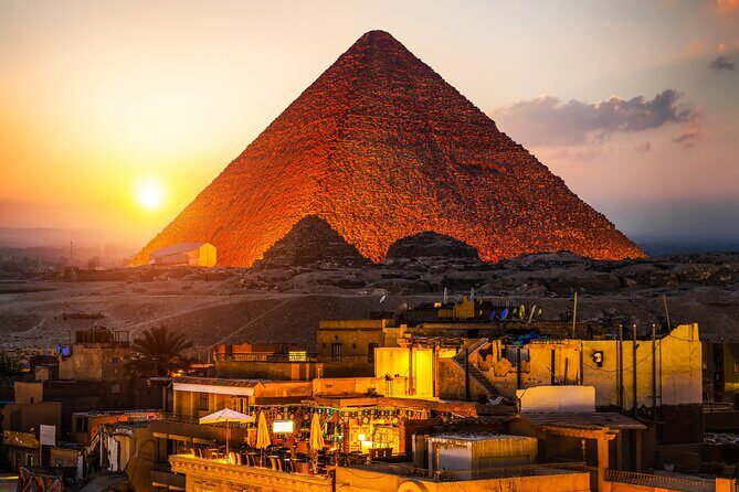 Mummy museum and coptic area and Mohamed Ali mosque - FAQ