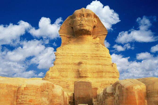 Mummy museum and coptic area and Mohamed Ali mosque - Final Thoughts