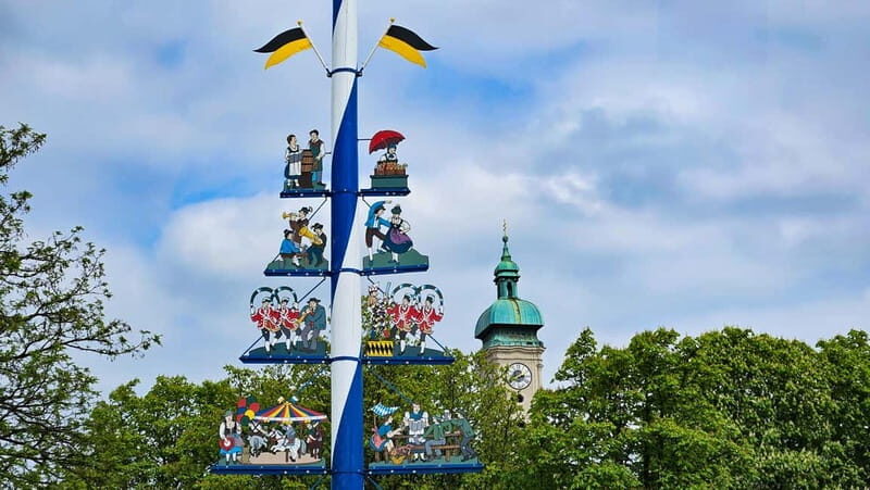 München: Vegetarische Viktualienmarkt-Probiertour Deutsch - Who Would Love This Tour?
