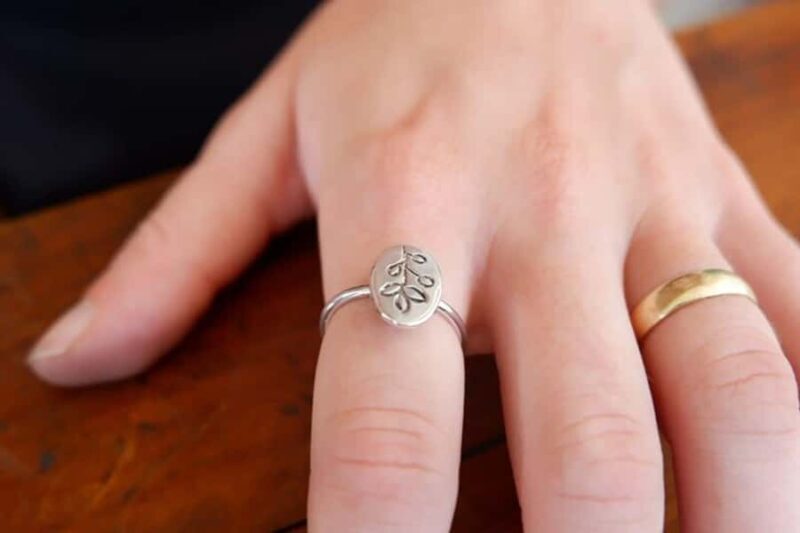 Munduk: Bali Jewelry making Class 7 Grams of Silver - The Location and Setting: More Than Just a Workshop