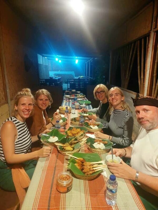 Munduk Balinese Cooking Class lunch/Dinner at a Local Home - Key Points