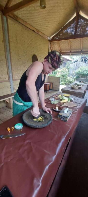 Munduk Balinese Cooking Class lunch/Dinner at a Local Home - Why This Cooking Class Is Worth Your Time