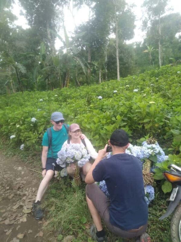 Munduk: Banyumala Waterfalls Hiking Tour - Exploring Bali’s Hidden Waterfalls