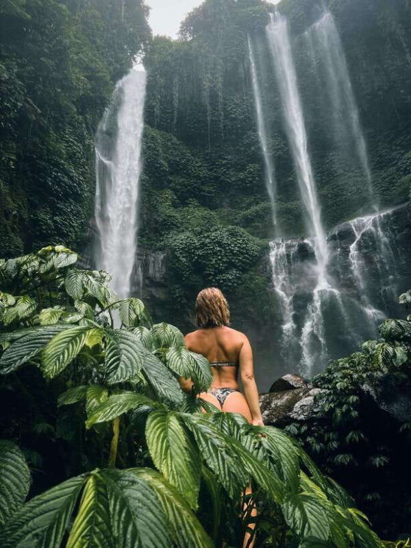 munduk-best-tour-intenery-banyumala-sekumpul-waterfalls