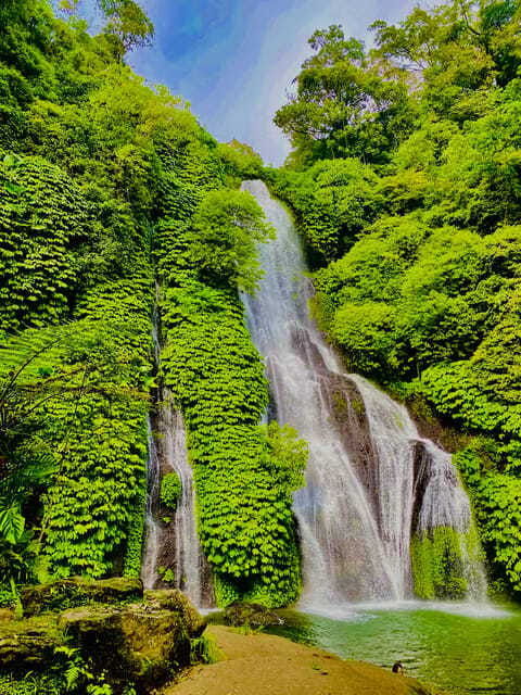 munduk-best-tour-intenery-banyumala-sekumpul-waterfalls