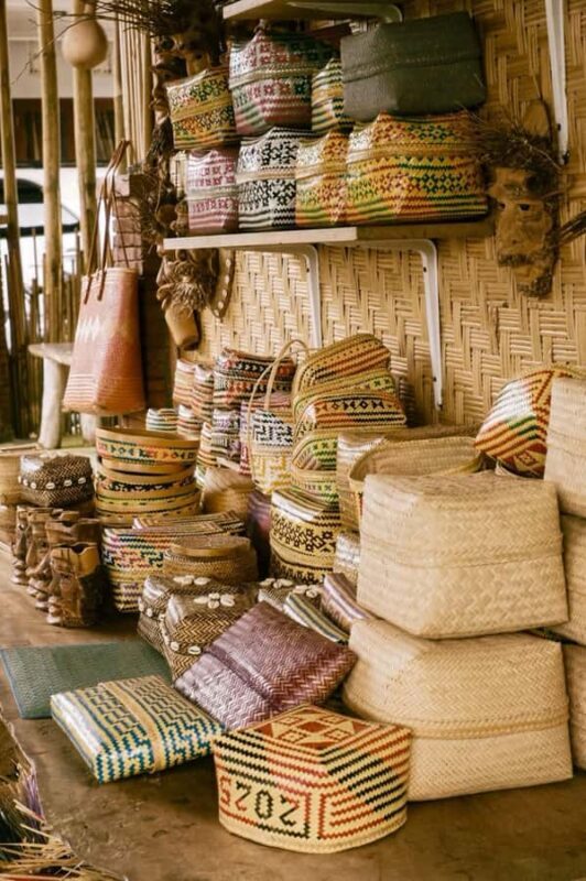 Munduk : Coffee Plantation Tour and Bamboo Weaving Class - FAQ