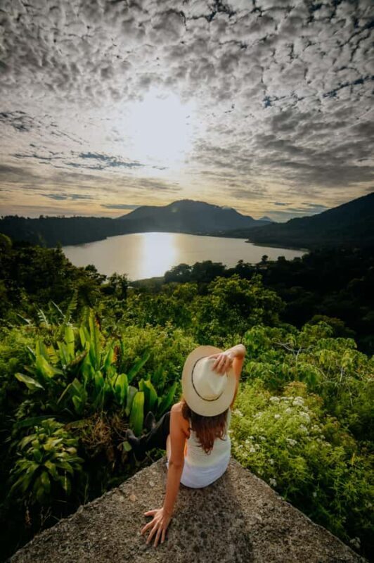 Munduk Jungle Trek & Hidden Waterfalls with Local Guide - Key Points