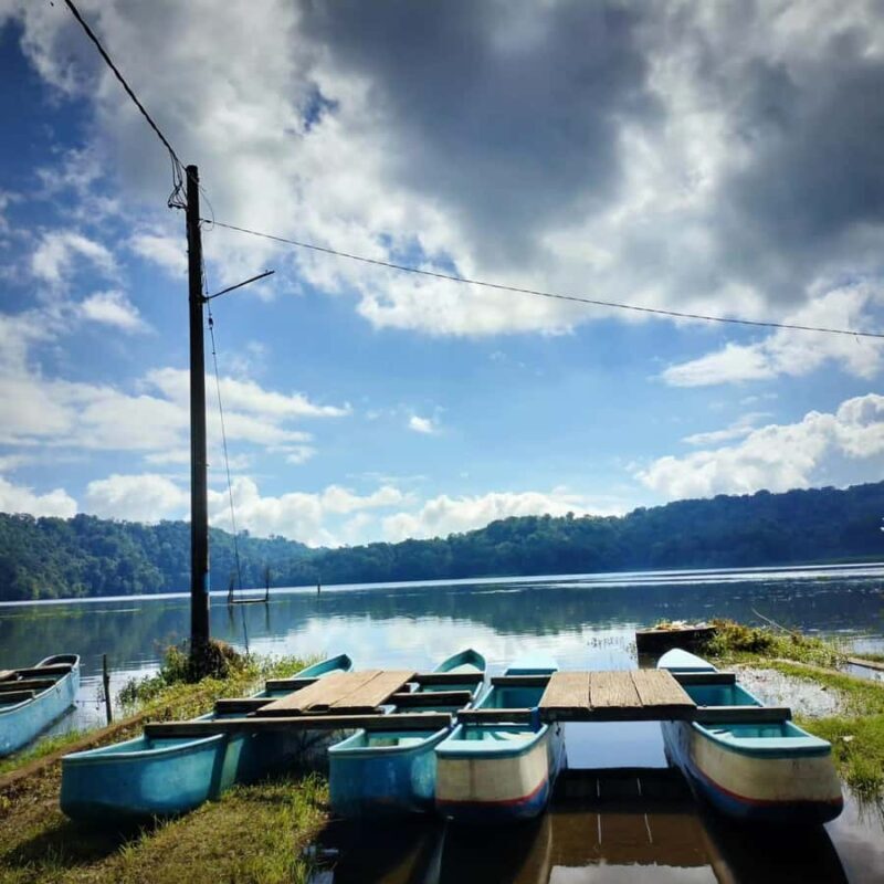 Munduk Jungle Trek & Hidden Waterfalls with Local Guide - The Itinerary Breakdown