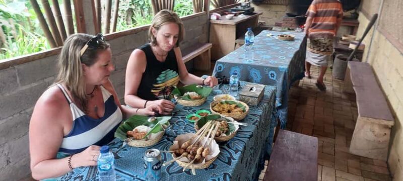Munduk Jungle Trek & Hidden Waterfalls with Local Guide - Pickup and Meeting Point