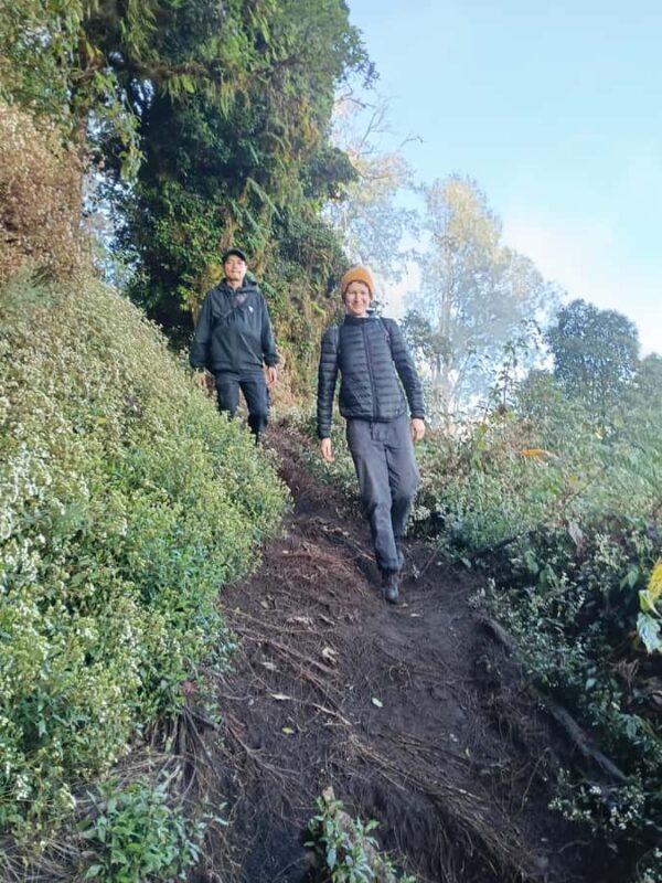 Munduk: Mount Shangyang Trek with Local Guide - Cost and Value