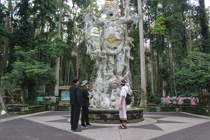 Munduk Private Customized Highlights Tour - Practical Information and Tips