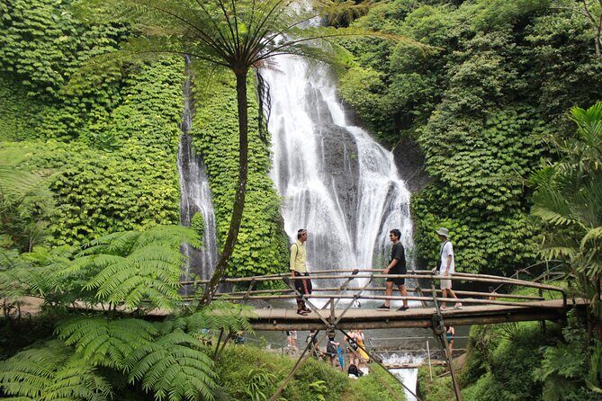 Munduk Private Customized Highlights Tour - Who Is This Tour Best For?