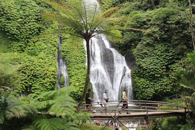 Munduk Private Customized Highlights Tour - The Sum Up