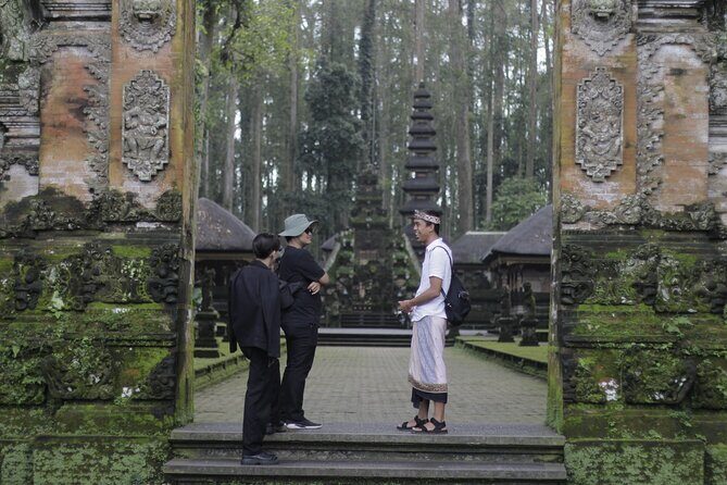 Munduk Private Customized Highlights Tour - FAQs