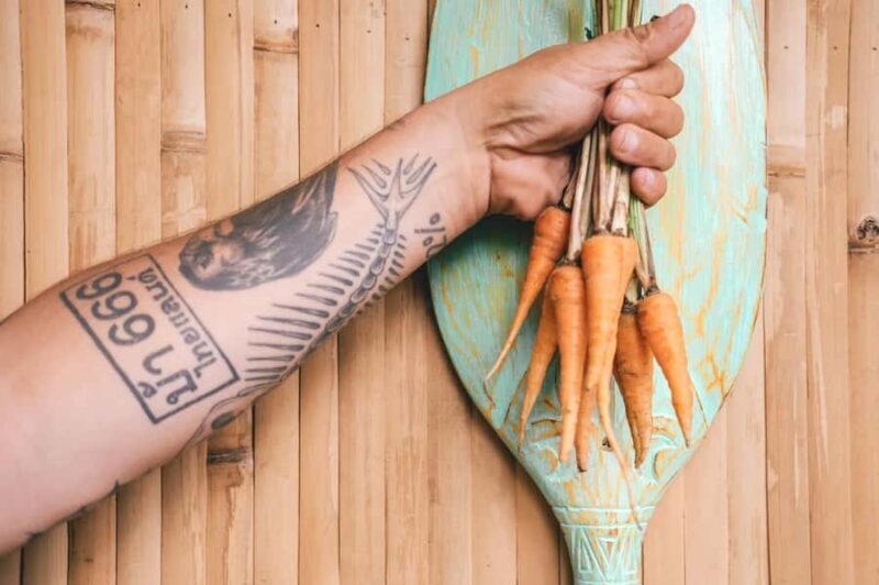 Munduk: Regenerative Roots Permaculture Farm Tour - Key Points