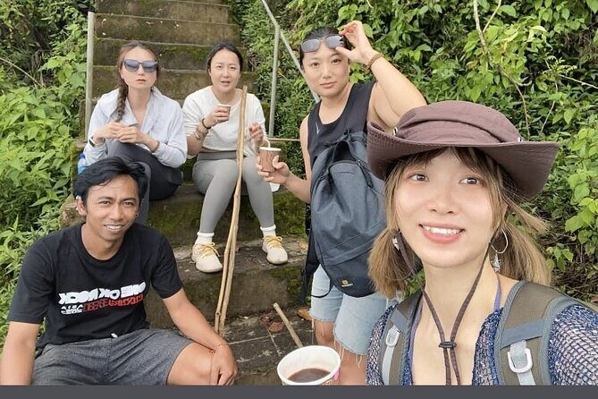 Munduk Twin Lake Trekking and Canoing - Discovering the Twin Lakes and Beyond