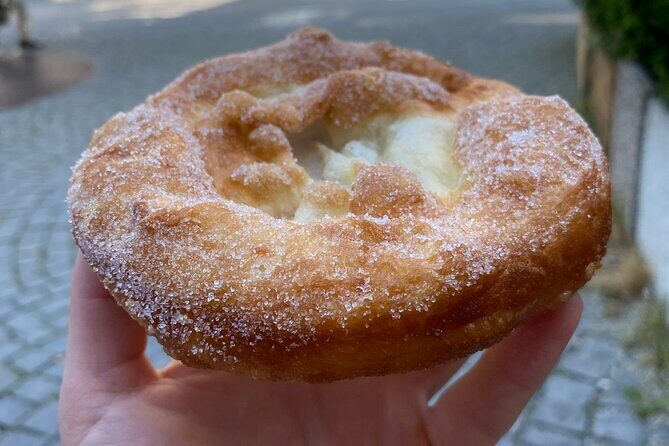 Munich 2 Hour Food Power Tour - Munich 2 Hour Food Power Tour: A Flavorful Bite of Bavaria