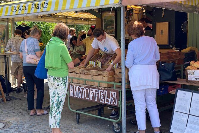 Munich 2 Hour Food Power Tour - What Do Real Travelers Say?