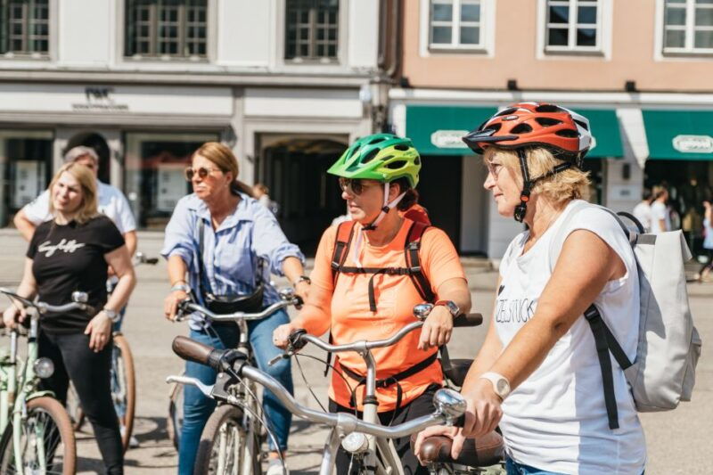 munich-3-hour-guided-bike-tour