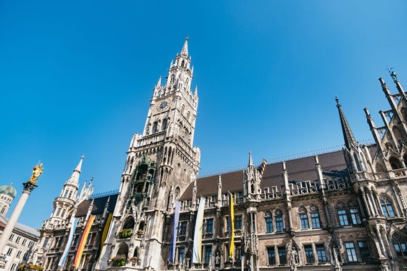 munich-3-hour-guided-bike-tour