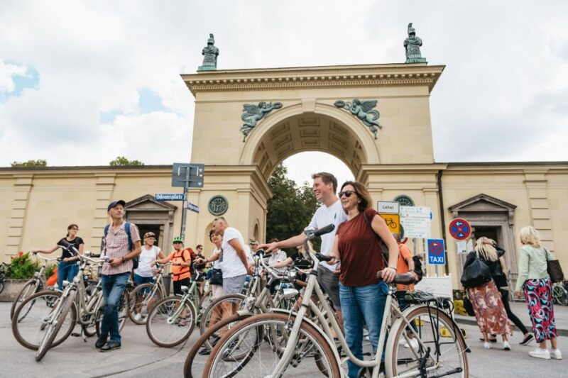 munich-3-hour-guided-bike-tour
