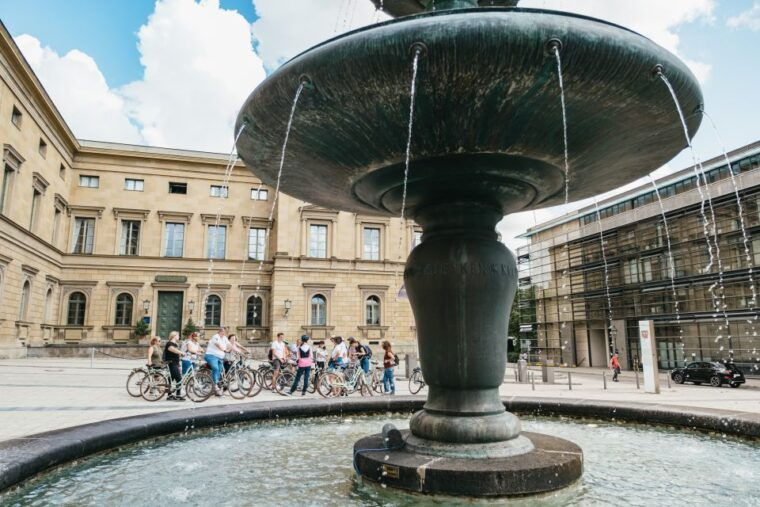 munich-3-hour-guided-bike-tour
