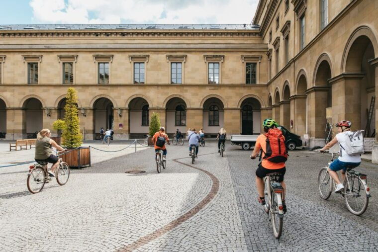 munich-3-hour-guided-bike-tour