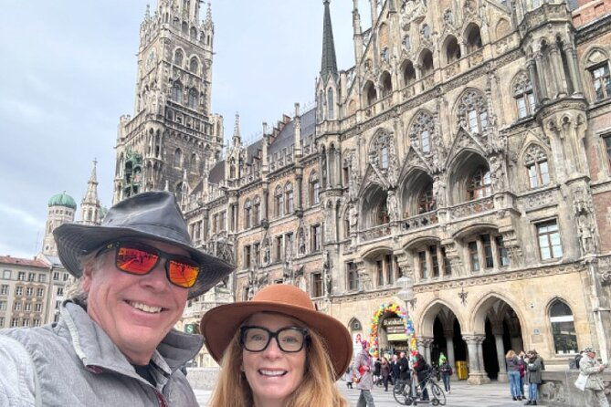 munich-4hr-private-walking-tour-with-certified-guide