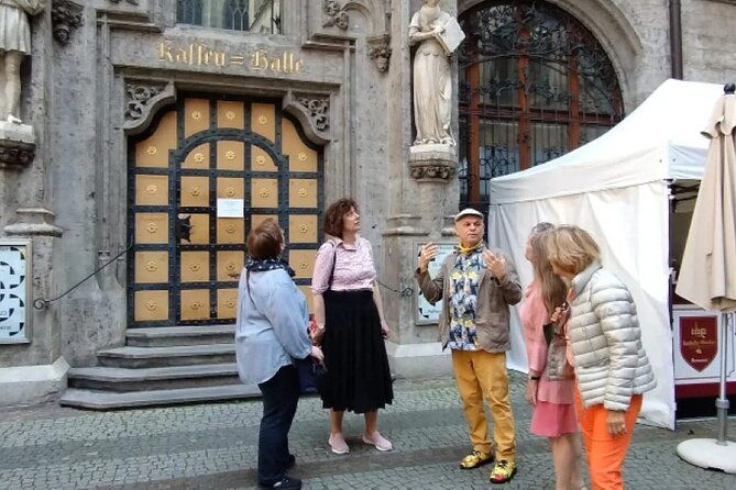 munich-4hr-private-walking-tour-with-certified-guide