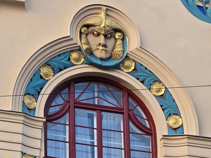 Munich: Art Nouveau Walking Tour with an Architect - Introduction: Why This Munich Art Nouveau Tour Stands Out