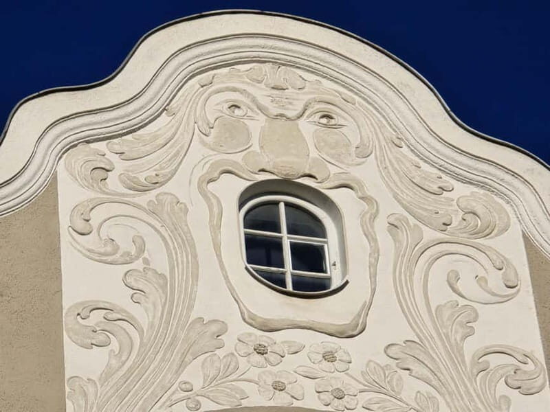 Munich: Art Nouveau Walking Tour with an Architect - The Itinerary: A Closer Look at the Highlights