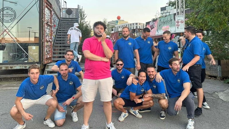 Munich Bachelor(ette) Party with Night PubCrawl - FAQ
