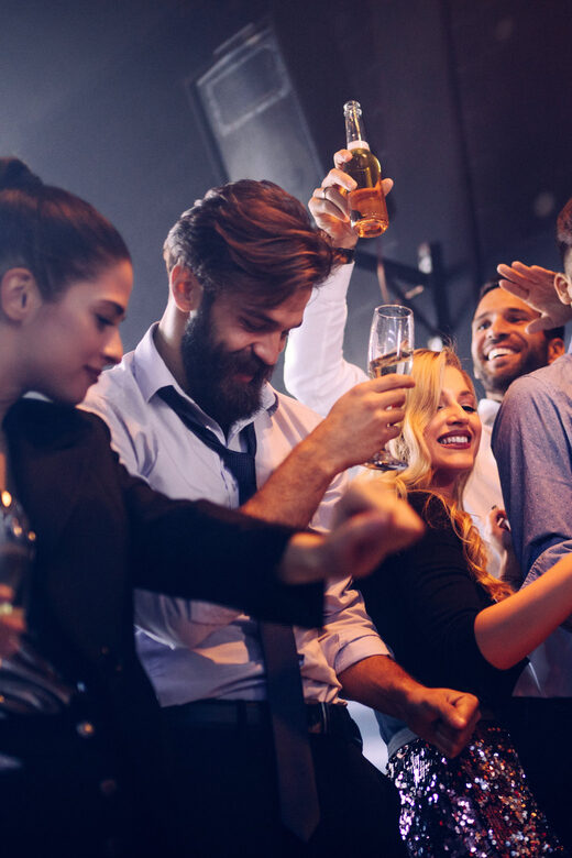 Munich: Bachelor(ette) Party with PubCrawl Shots and Party! - Who Will Love This Tour?