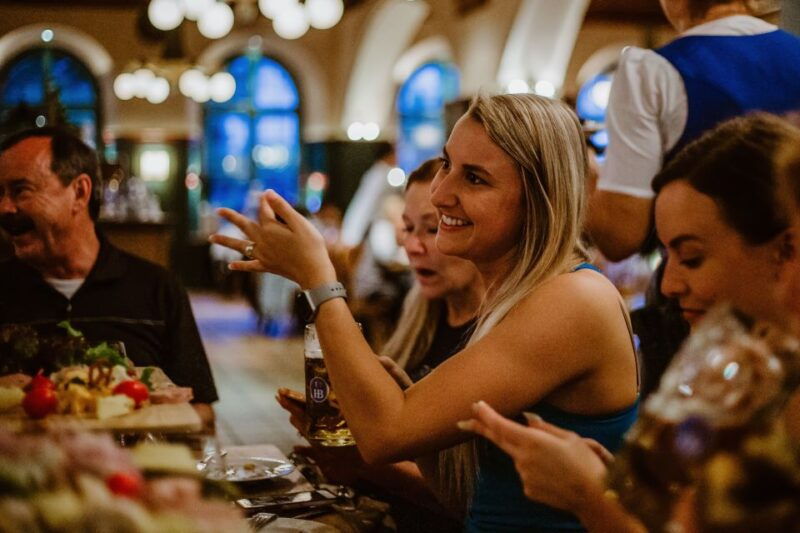 munich-beer-and-food-tour-with-dinner-oktoberfest-museum