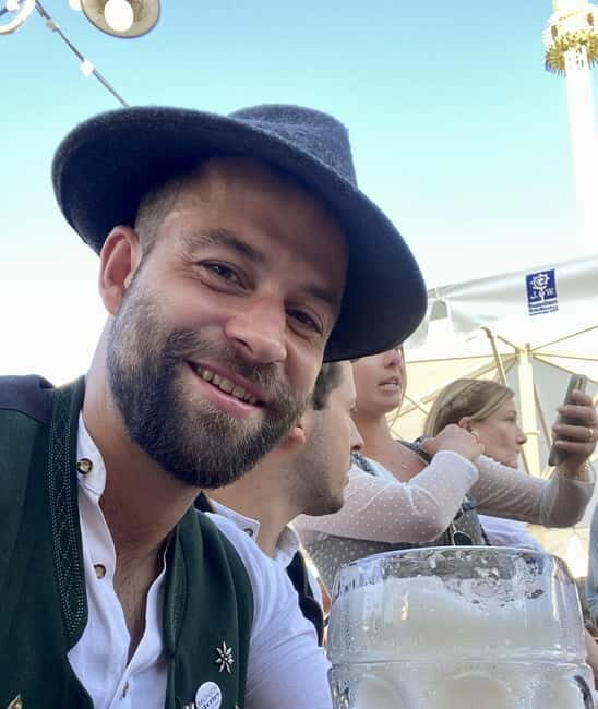 Munich: Beer Tour with a Local Beer Expert - Who Is This Tour Perfect For?