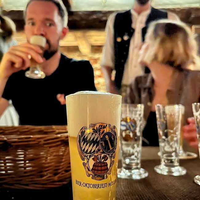 Munich: Beer Tour with a Local Beer Expert - Frequently Asked Questions