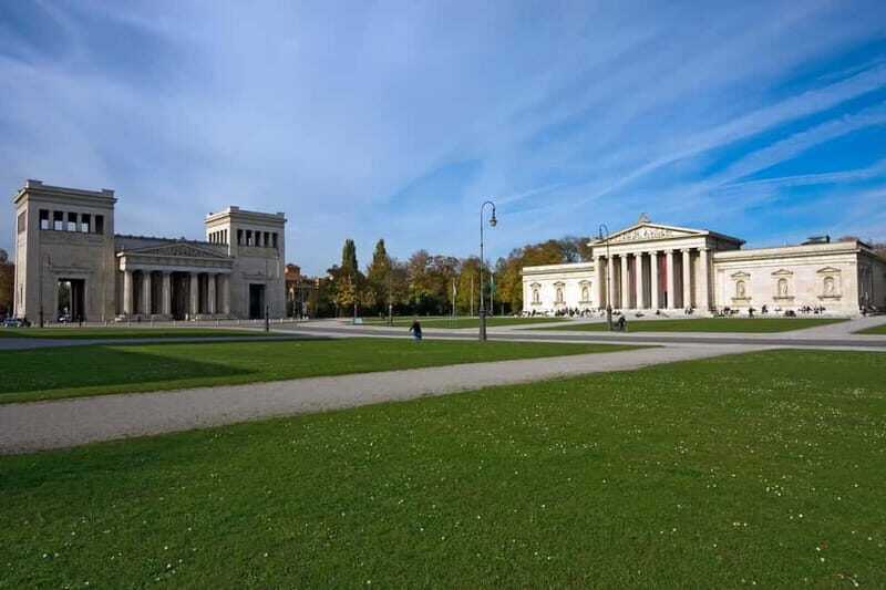Munich Bike Rentals - Key Points  