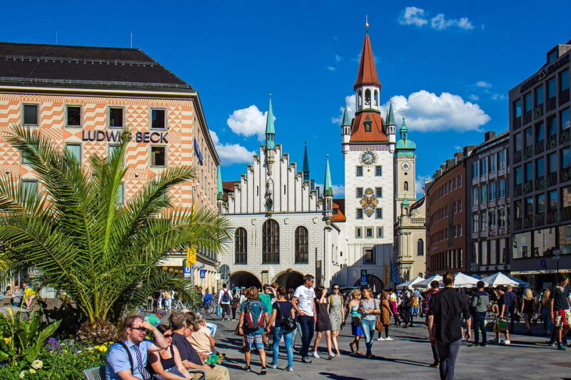 munich-bike-tour-3-hour-guided-city-tour