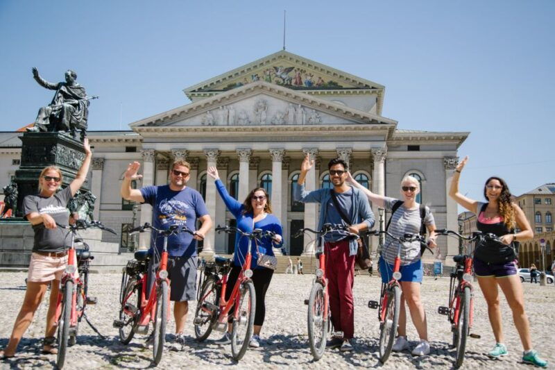 munich-bike-tour-with-beer-garden-break